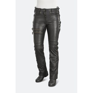 Sweep Bella Dame Skinnjeans