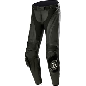 Alpinestars Skinnbukse Dame Missile V3 Svart