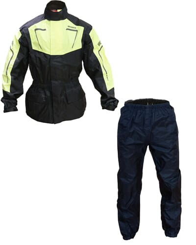 2-delt regndress Jakke Pakke.jpg