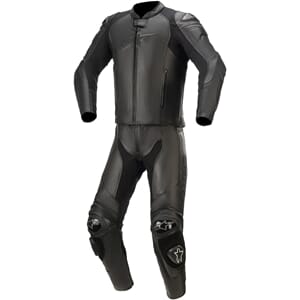 Alpinestars GP Plus V3 Skinndress 2-Delt Svart