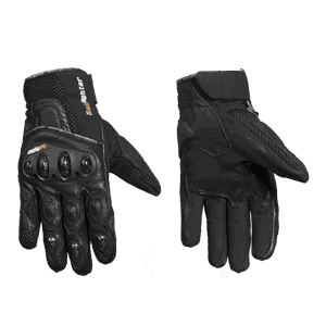 Bullfighter Freerider Mesh Hanske Svart