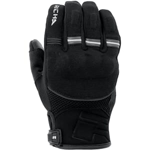 Richa Scope Hanske Barn Hvit