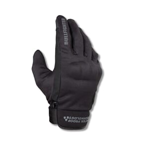 Bullfighter Poseidon Vanntett MC-Hanske Svart