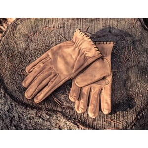 Fleinsopp skinnhansker Heimdal