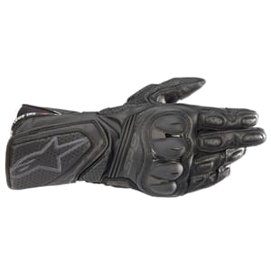 Alpinestars SP-8 V3 Hanske Svart/Svart