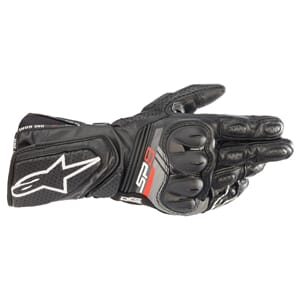 Alpinestars SP-8 V3 Hanske Svart