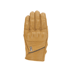 Richa Cruiser II Perforert Hanske Tan