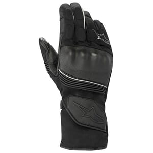 Alpinestars Valparaiso v2 MC-Hansker Svart