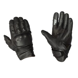 Bullfighter Detroit Sommerhanske Svart