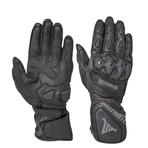 Bullfighter Prime Pro Hansker Svart