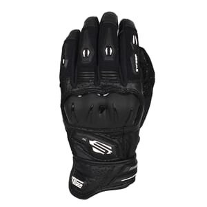 Sweep Hammer II Hanske Svart/Hvit