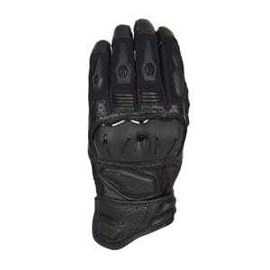 Sweep Hammer II Hanske Svart