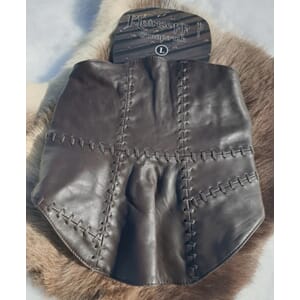 Fleinsopp Strupetak Hals