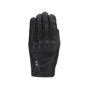 Richa Cruiser II Perforert Hanske Svart