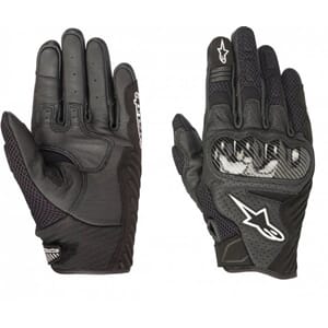 Alpinestars SMX-1 Air V2 Hansker Svart