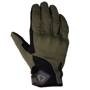 Bullfighter Tactical MC-Hansker Mørk Grønn