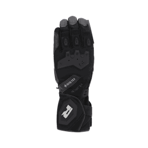 Richa Armada Gore-Tex MC-Hansker Svart
