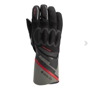 Richa Vision Gore-Tex MC-Hansker Grønn
