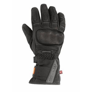 Richa Polar Vortex MC-Hansker Svart