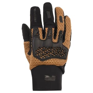 Richa Sandblast MC-Hansker Sand