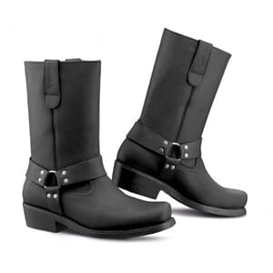 Falco 800 Biker Svart