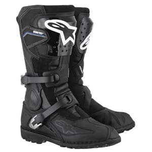 Alpinestars Toucan Gore-Tex MC-Støvel Svart