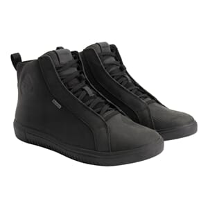 Richa Logan Gore-Tex MC-Sko Svart