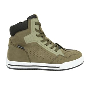 Bullfighter MC-Sko Rebel Grønn