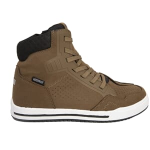 Bullfighter MC-Sko Rebel Brun