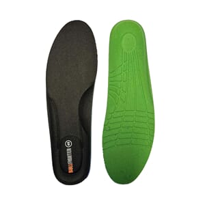 Bullfighter TDI-Foam Såle Svart