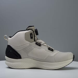 Bullfighter MC-Sko Drifter Beige