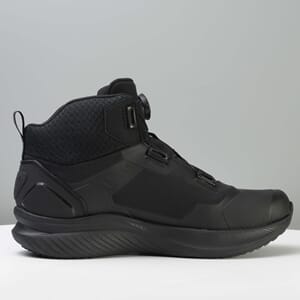 Bullfighter MC-Sko Drifter Svart