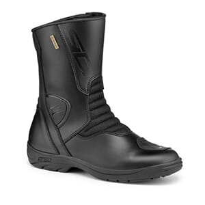Sidi MC-Støvler Gavia GoreTex Svart