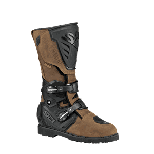 Sidi MC-Støvler Adventure II GoreTex Tabacco