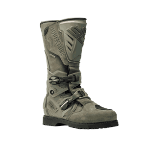 Sidi MC-Støvler Adventure II GoreTex Grønn