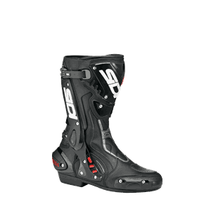 Sidi MC-Støvler ST Svart