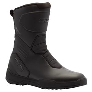 Sidi MC-Støvler Gavia II GoreTex Svart