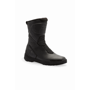 Sidi MC-Støvler Gavia II GoreTex Svart