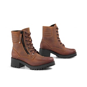 Falco 662 MC-Sko Misty Brun