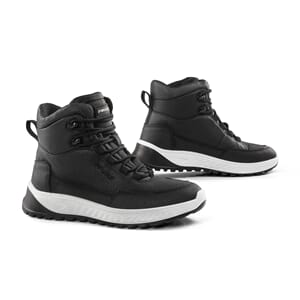 Falco 664 MC-Sko Nara Svart