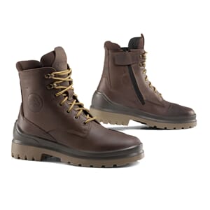 Falco 665 MC-Sko Viky Brun