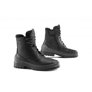 Falco 665 MC-Sko Viky Svart