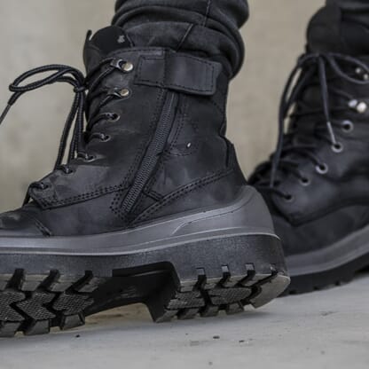 Hvordan velge riktig MC-Støvler?