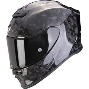 Scorpion MC-Hjelm EXO-R1 Onyx Carbon Air