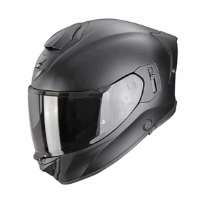 Scorpion EXO-530 AIR Matt Svart