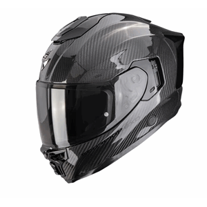 Scorpion EXO-1500 AIR Svart Blank