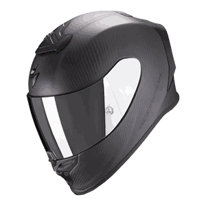 Scorpion MC-Hjelm EXO-R1 Matt Carbon
