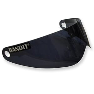 Bandit Visir XXR Light Tint