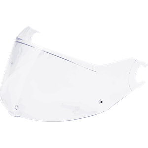 LS2 Visir FF313 Vortex - Klart