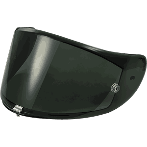 LS2 Visir FF323 Arrow - Lett Sotet